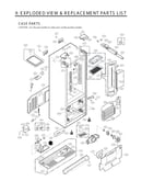 Case parts