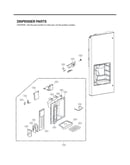Dispenser parts