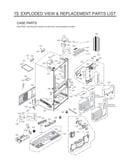 Case parts