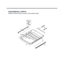 Customchill parts