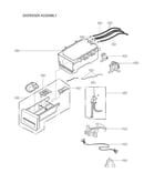 Dispenser assy