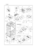 Refrigerator parts