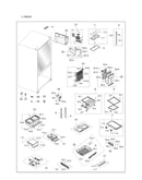 Refrigerator parts