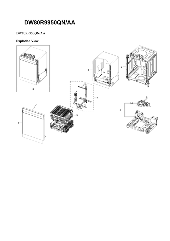 Main assy