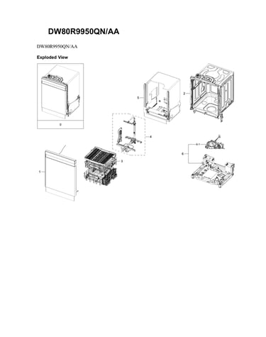 Main assy