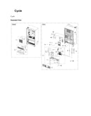 Cycle parts