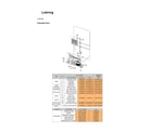 Samsung RF24BB6900AC/AA-00 lokring parts diagram