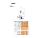 Samsung RF23BB8900AW/AA-00 lokring diagram