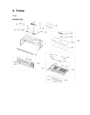 Frame assy