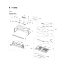 Frame assy