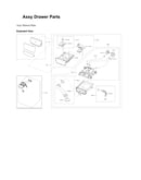 Drawer assy