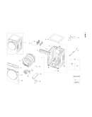 Main parts assy