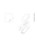 Duct heater-module assy