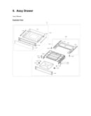 Drawer assy