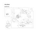 Motor assy
