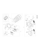 Drum assy