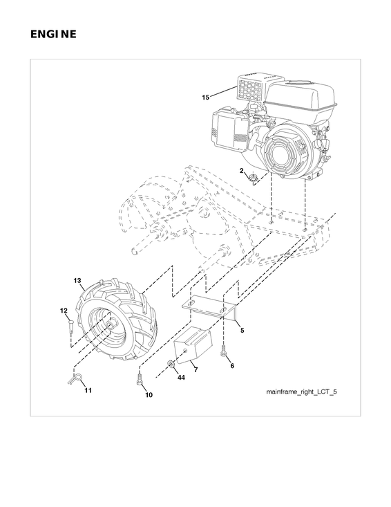 Engine