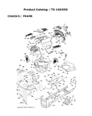 Chassis/frame