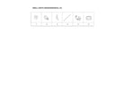 Samsung WA56H9000AW/A2-02 small parts diagram