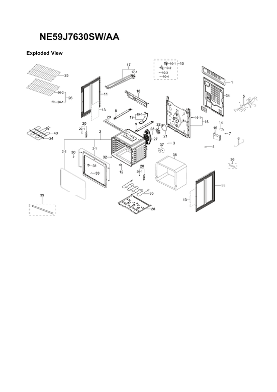 Main assy