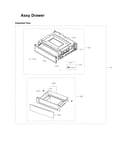 Drawer assy