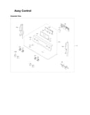 Control assy
