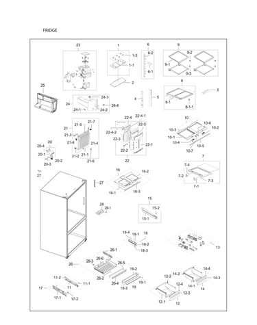 Refrigerator