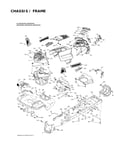 Chassis/frame