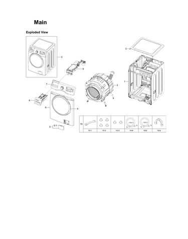 Main assy