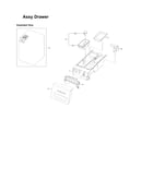 Drawer assy
