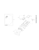 Drawer assy