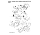 Husqvarna YTH22V46 96045004200 (2012-10) Parts Diagram For, 55% OFF