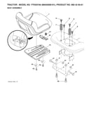 Seat assembly