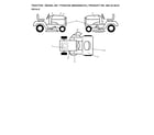 Husqvarna YTH22V46 96045004200 (2012-10) Parts Diagram For, 55% OFF