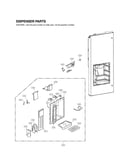 Dispenser parts