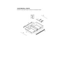 LG LMXC23796S/01 customchill parts diagram