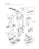 Case parts
