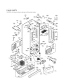 Case parts