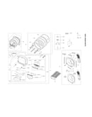 Drum assy