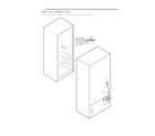 LG LFC28768SB/02 water & icemaker parts diagram