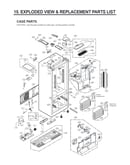 Case parts