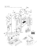 Case parts