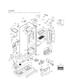 Case parts