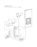 Dispenser parts