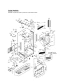 Case parts