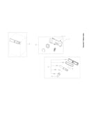 Control panel assy