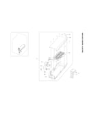 Electric duct heater assy