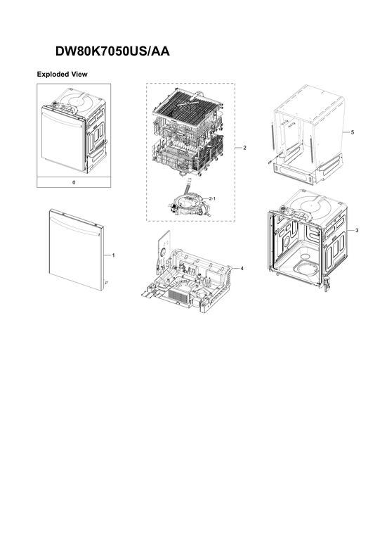 Main assy
