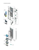 R-door & handles