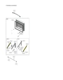 F-door & handle